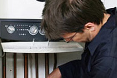 boiler repair Woodnesborough