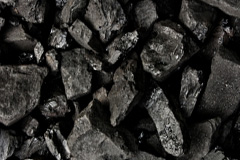 Woodnesborough coal boiler costs